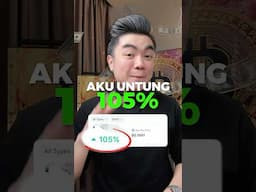 5 KOIN YANG AKU HOLD SAMPAI 2025!