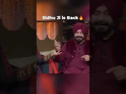 Thoko Taali 👏😂#Sidhu Paji’s Epic Comeback! Don’t Miss This Weekend! Only On #TheGreatIndianKapilShow