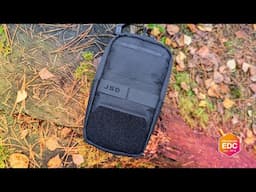 The PERFECT Smartphone Pouch - JS Design PART 1