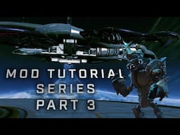 Importing Existing Models + More - Part 3 - Halo 4/2A Mod Tools Mini-Tutorial Series