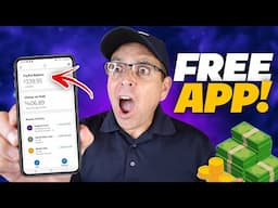 Free App Pays $100 INSTANTLY Even If Your Broke! *Worldwide* (Make Money Online 2023)