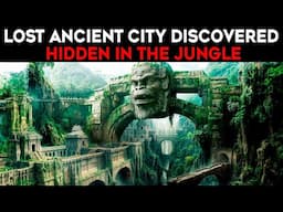 Most Shocking Recent Archaeological Discoveries