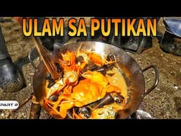 P2 - Madaming Pwedeng Makuhang Ulam sa Putikan - EP1587