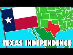 Texas Independence - the 5 minute guide | #TEXIT