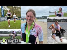 2023 BOSTON TRIATHLON: My First Sprint Triathlon!