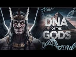 Ancient Biotechnology Of Gods: Knowledge To Create & Control Humans?