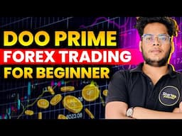 ⚡Forex Trading Beginner Guide ⚡DooPrime Broker Explained🔥