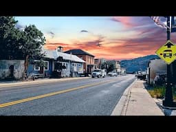 This Aussie Explores America (The Abandoned, The Ghost Towns)