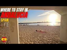 Best places to stay in Andalucía - Top 10 Towns and Beach Areas