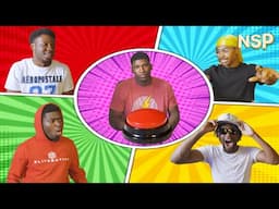 Press The Button | Guess The Rapper by Emoji 🎤🔥 | Music Challenge