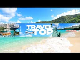 Livestream von Travel The Top