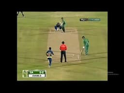 Sri Lanka vs South Africa 3rd T20I 2013