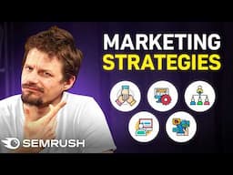 Top 5 Marketing Strategies to Implement Right Now