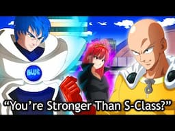 All 14 S-Class Neo Heroes in One Punch Man Explained!