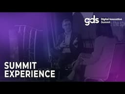 Digital Innovation Summit Experience