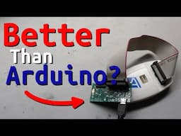 The Best 32-bit Microcontroller? - STM32 - Beyond Arduino #6