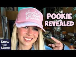 The "Hawk Tuah" Girl, Haliey Welch, Finally Reveals Her "Pookie"