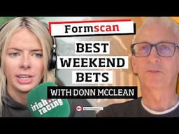 Navan & Cheltenham preview with Donn McClean | Formscan