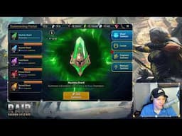 First YouTube Stream! Raid: Shadow Legends