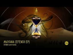 Mayana - Efendi (Amvy Remix) | INDIE DANCE