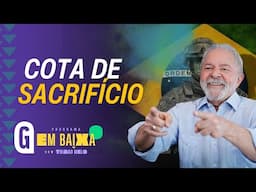 Mesmo com arrecadação recorde, militares vão ajudar Lula a cortar gastos