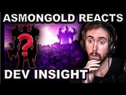 Asmongold Reacts to Mark Kern clips on Vanilla World of Warcraft