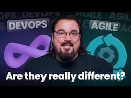 DevOps vs Agile: Key Differences and How They Work Together