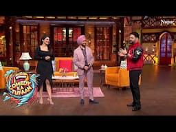 "The Kapil Sharma Show | Comedy Ka Tufaan! Non-Stop Laughter Marathon with Kapil Sharma!"