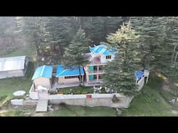 Mesmerizing Sri Kot Muzaffarabad through Drone Camera | Srikot Muzaffarabad | Neelum valley