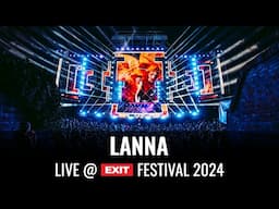 EXIT 2024 | Lanna at mts Dance Arena (FULL SHOW)