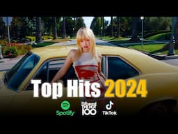 Top Songs This Week 2024 Playlist ️🎧 New Songs 2024 🎵 Trending Songs 2024 (Mix Hits 2024)