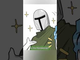 Are You a Mandalorians? #animation