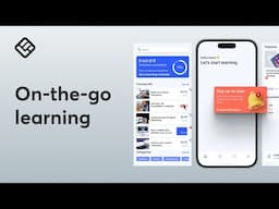 Create a Custom App in Minutes with LearnWorlds App Builder