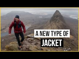 Mountain Equipment's Game-Changing New Jacket