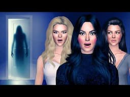 Kardashians In Paranormal Activity