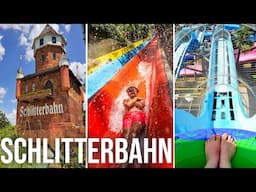 Schlitterbahn's 8 Most Exciting Rides!