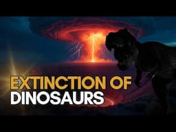 New Discovery in the Chicxulub Crater CONFIRMS What Killed the Dinosaurs