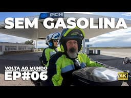 200km sem postos de combustível | Guga Dias - ET0/EP6