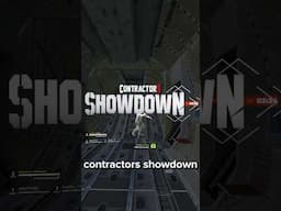 Get contractors showdown on the meta quest store NOW