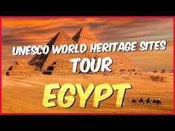 Explore The Best Unesco World Heritage Sites With This Epic Tour Plan!