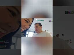 Scarra regretting getting boba with Emily