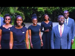 Bwana Yuaja (The Lord's Second Coming) | Jabali Chorale