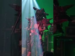 BALSAC THE JAWS OF DEATH #gwar