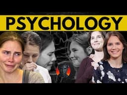 AMANDA KNOX How Carl Jung Provides The Crucial Key To Solving This Case