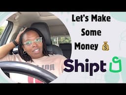 Let’s Make Some Money 💰 | Shipt