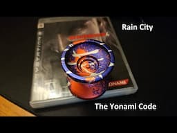 Rain City The Yonami Code - Honest YoYo Review