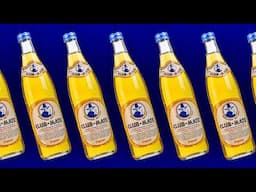 Club Mate: The Lost History of Germany's Trendiest Soda