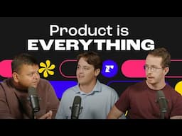 How to Create a WINNING Product