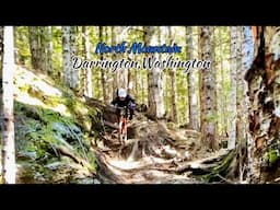 North Mountain|Out of the blue|Showcase Showdown|Darrington,Washington