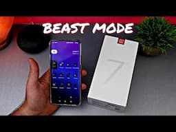 Oneplus 7 Pro One Week Review - It's A Beast!!!!!